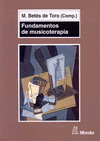 FUNDAMENTOS DE MUSICOTERAPIA