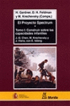 PROYECTO SPECTRUM TOMO 1 CONSTRUIR SOBR