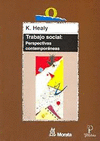 TRABAJO SOCIAL PERSPECTIVAS CONTEMPORAN