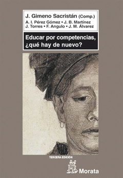 EDUCAR POR COMPETENCIAS �QUE HAY DE NUE