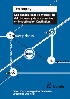 ANALISIS DE LA CONVERSACION DEL DISCURSO