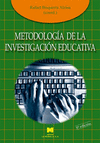 METODOLOGIA DE LA INVESTIGACION EDUCATIVA (IMPORTACION)