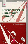 DISE�O CURRICULAR E INNOVACION EDUCATIVA