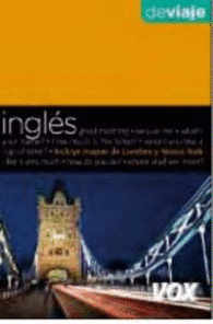 INGLES DE VIAJE