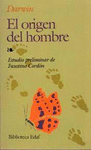 ORIGEN DEL HOMBRE, EL