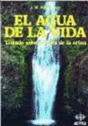 EL AGUA DE LA VIDA