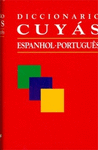 DICCIONARIO CUYAS ESPANHOL-PORTUGUES (E)