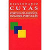 DICCIONARIO CUYAS PORTUGUES-ESPAÑOL (E)
