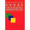 DICCIONARIO CUYAS PORTUGUES-ESPAOL (E)