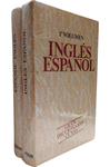 GRAN DICCIONARIO CUYAS INGLES-ESPAOL ESPAOL-INGLES 2 VOL