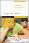 PSICOLOG�A DE LA ESCRITURA