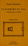 BARBARO EN ASIA UN