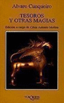 TESOROS Y OTRAS MAGIAS