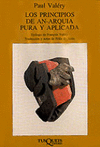 PRINCIPIOS DE ANARQUIA PURA Y APLICADA LOS