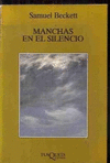 MANCHAS EN EL SILENCIO