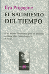 NACIMIENTO DEL TIEMPO EL