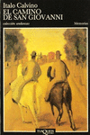 CAMINO DE SAN GIOVANNI