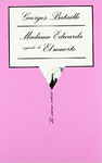 MADAME EDWARDA
