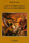 ULTIMOS DIAS DE LA HUMANIDAD LOS