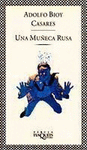 MUECA RUSA UNA