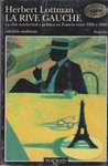 RIVE GAUCHE LA