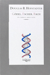 GODEL ESCHER BACH