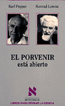 PORVENIR ESTA ABIERTO EL