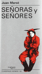 SE�ORAS Y SE�ORES