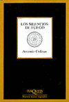 SILENCIOS DEL FUEGO LOS