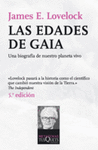 EDADES DE GAIA LAS