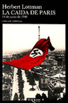CAIDA DE PARIS LA