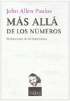 MAS ALLA DE LOS NUMEROS