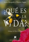 QUE ES LA VIDA?-SAGAN
