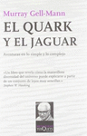 QUARK EL JAGUAR EL