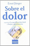 SOBRE EL DOLOR