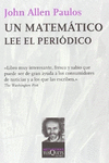 MATEMATICO LEE EL PERIODICO UN