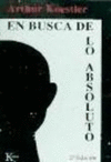 BUSCA DE LO ABSOLUTO EN