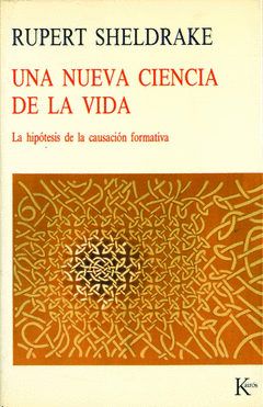 NUEVA CIENCIA DE LA VIDA, UNA