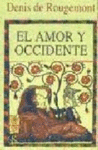 AMOR Y OCCIDENTE EL