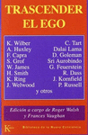 TRASCENDER EL EGO