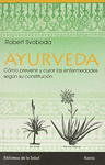 AYURVEDA