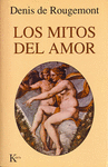 MITOS DEL AMOR LOS