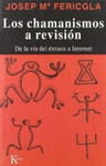 CHAMANISMOS A REVISION LOS