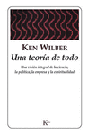 TEORIA DE TODO UNA