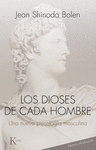 DIOSES DE CADA HOMBRE LOS