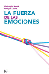 FUERZA DE LAS EMOCIONES LA (NP)
