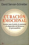 CURACION EMOCIONAL