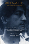 KRISHNAMURTI 100 A�OS DE SABIDURIA