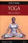 YOGA PARA LA MUJER