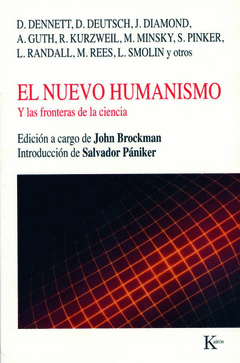 NUEVO HUMANISMO EL